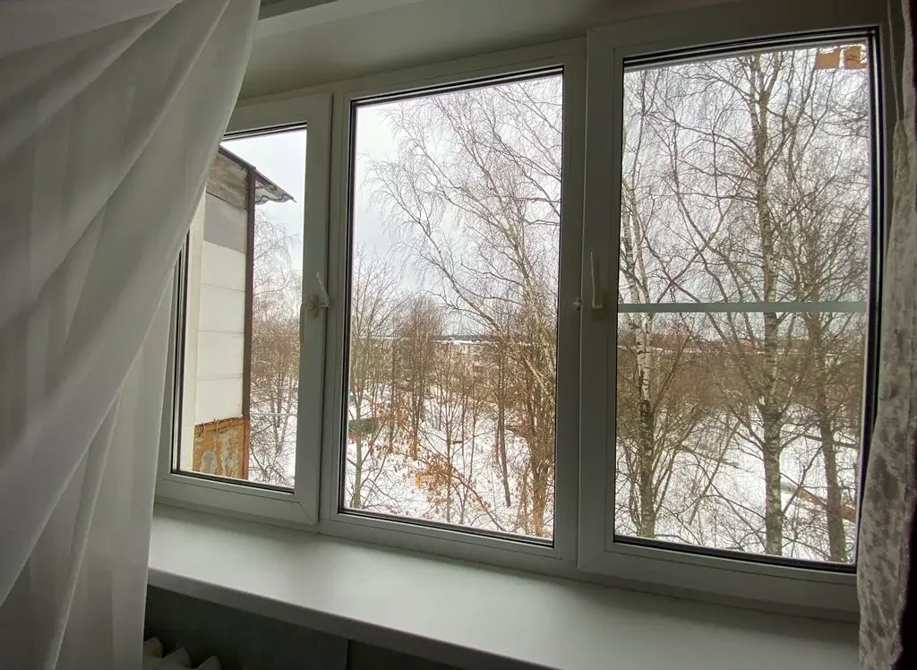 1-я квартира в 1-м микр., дом 38 - Фото 8