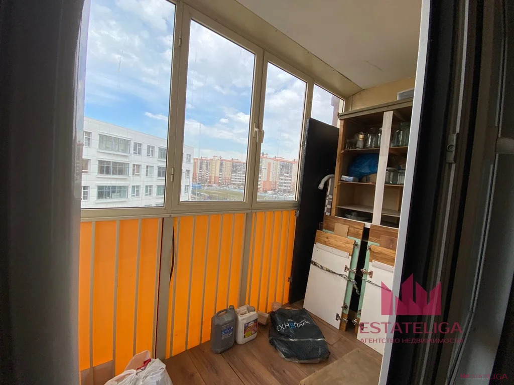 Продажа квартиры, Лопатино, Ленинский район, Солнечный бульвар - Фото 9