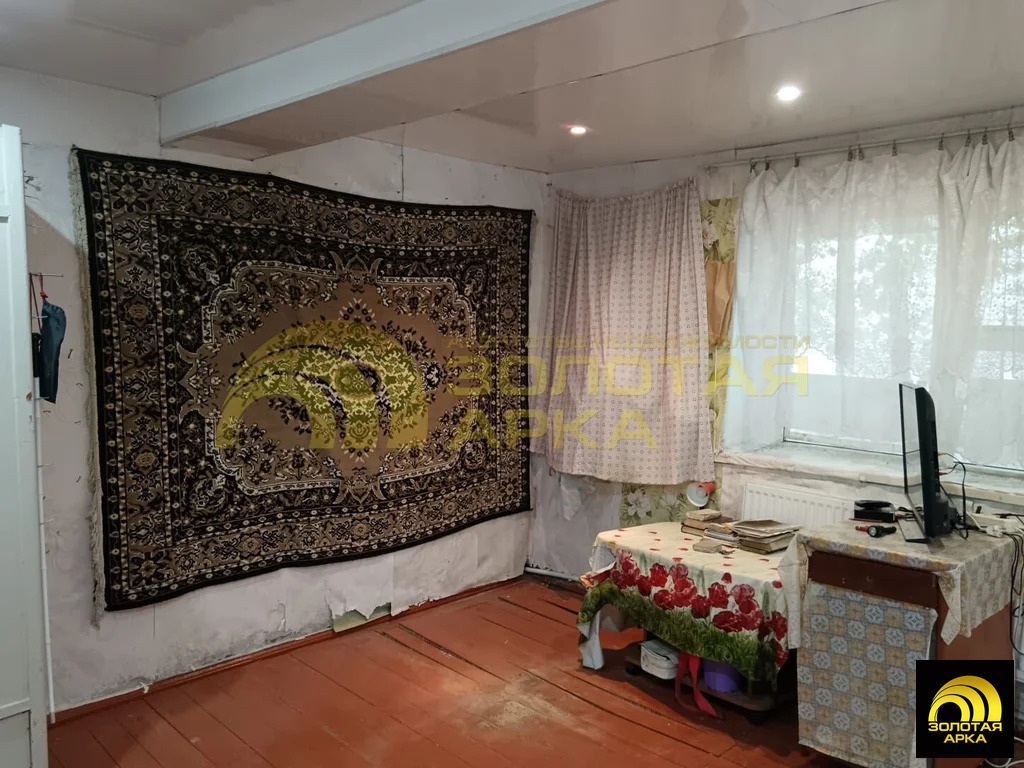 Продажа дома, Старотитаровская, Темрюкский район, Ильича пер. - Фото 15