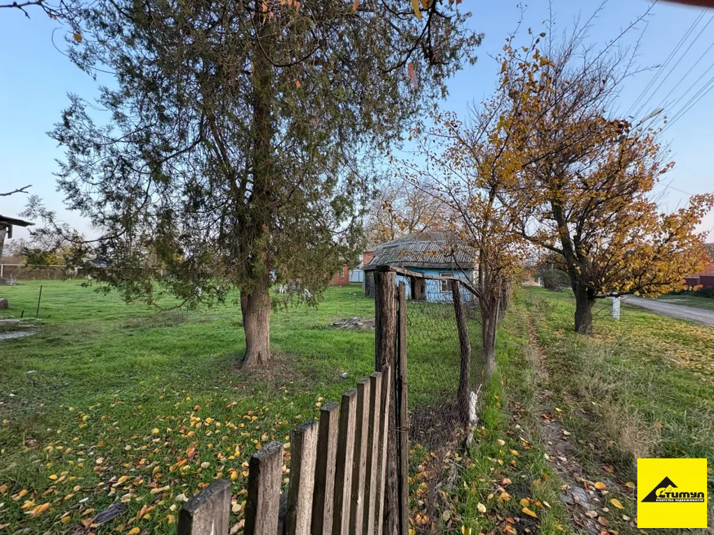 Продажа участка, Копанская, Ейский район, ул. Октябрьская - Фото 3