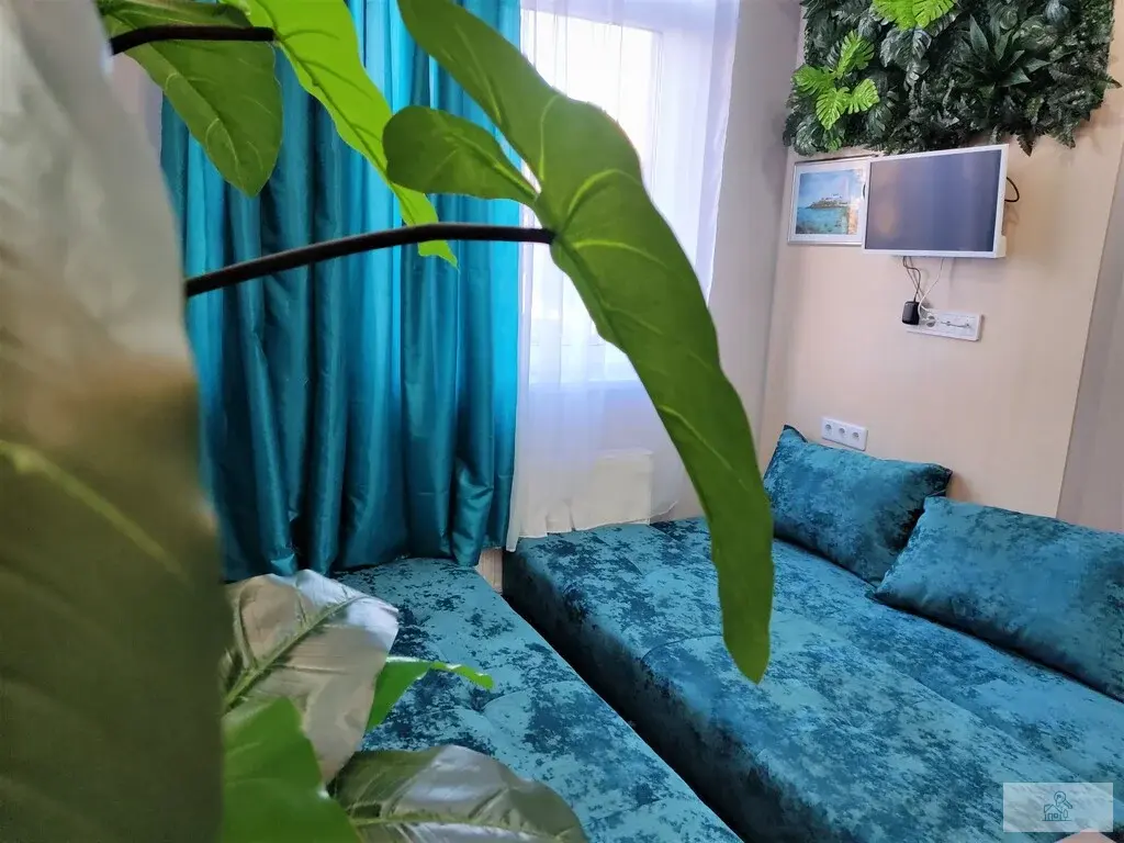 купить студию - Фото 9