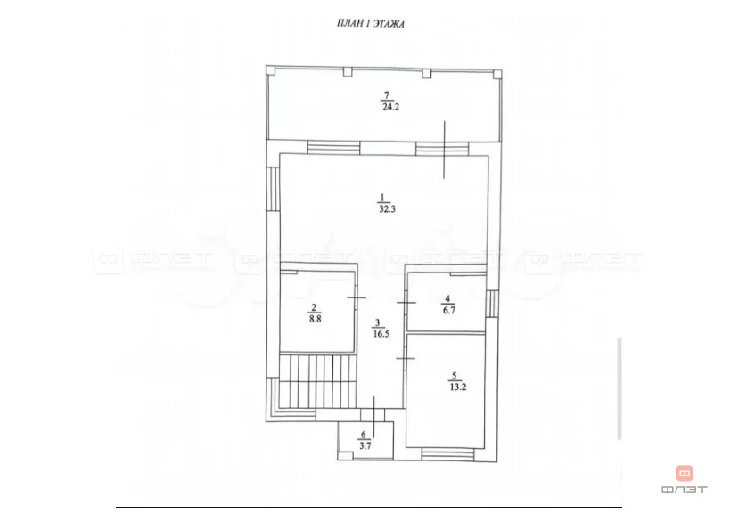 Продажа дома, Казань, ул. Иркен (Вознесенское) - Фото 5