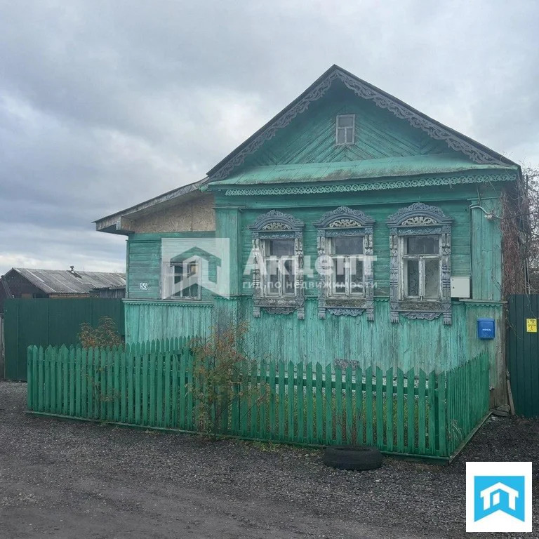 Продажа дома, Дудино, Лежневский район - Фото 2