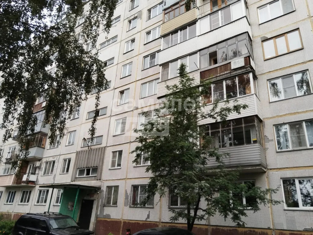 Продажа квартиры, Новосибирск, ул. Широкая - Фото 14