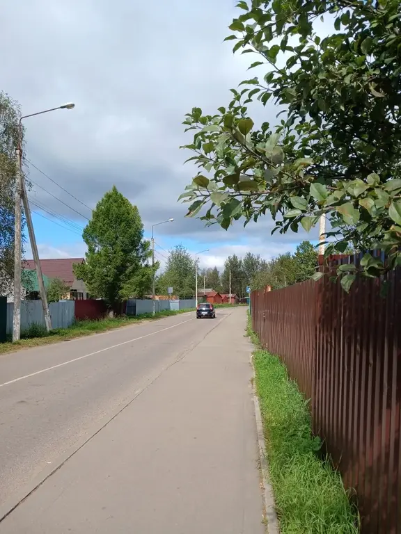 Продаю дом в Гарь-Покровском - Фото 27