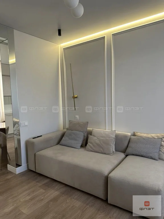 Продажа квартиры, Казань, ул. Заслонова - Фото 7