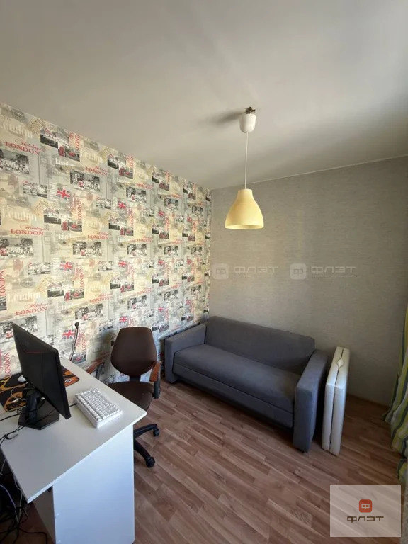 Продажа квартиры, Осиново, Зеленодольский район, ул. Садовая - Фото 4