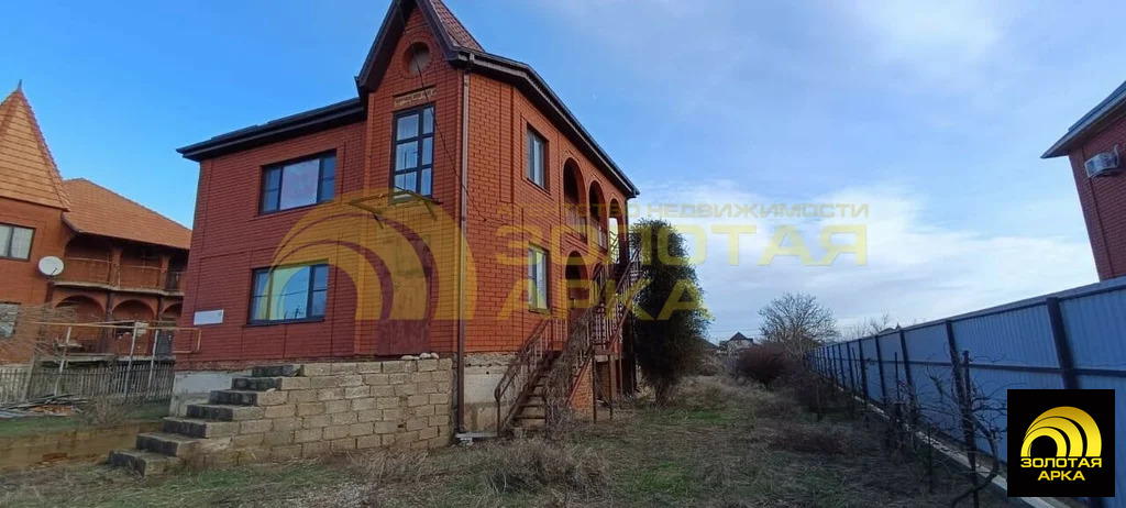 Продажа дома, Сенной, Темрюкский район, ул. Мира - Фото 17