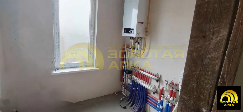 Продажа дома, Варениковская, Крымский район, ул. Карла Маркса - Фото 14