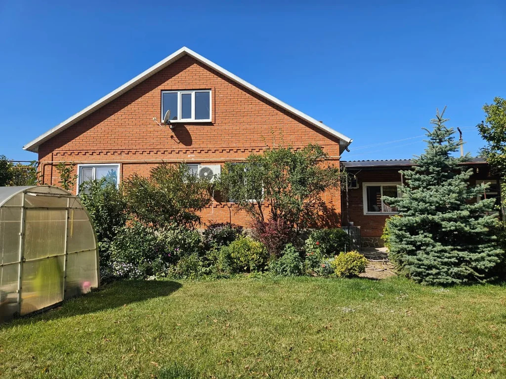 Продажа дома, Абинск, Абинский район, ул. Карла Маркса - Фото 3