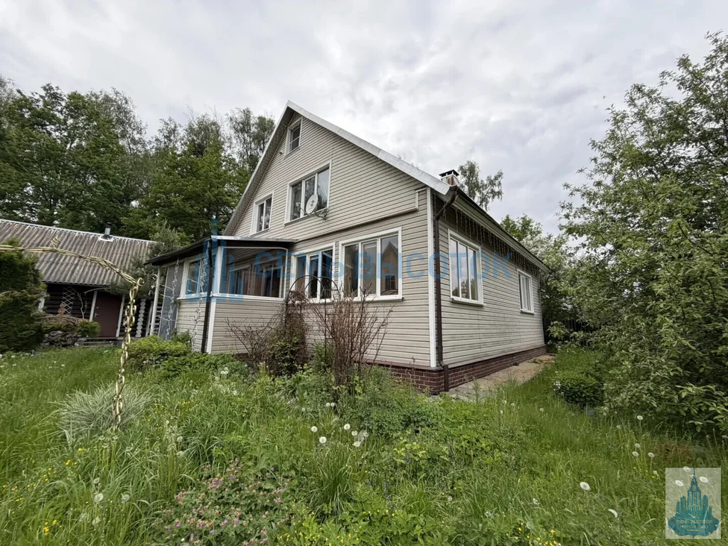 Продажа дома, Подольск, 59 - Фото 2