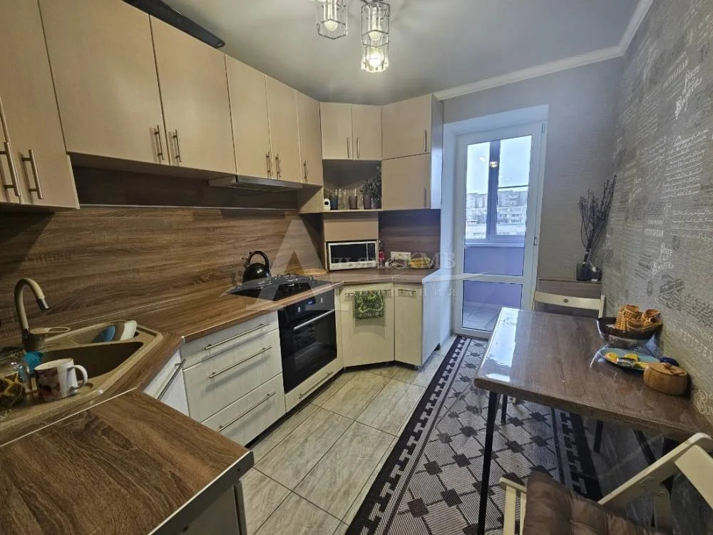 Продажа квартиры, Георгиевск, ул. Тронина - Фото 9