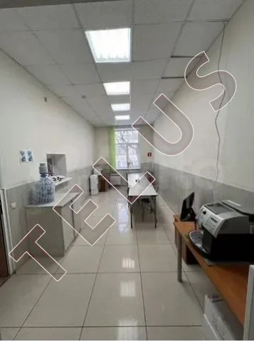 м. Окская, 1-й Институтский пр-д., 1224м2, Часть здания (ном. объекта: ... - Фото 5