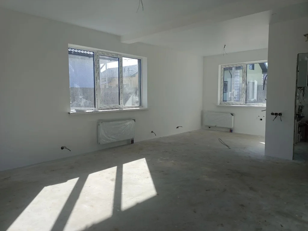 Коттедж 117.8 м2 с террасой на участке 6 сот. - Фото 6