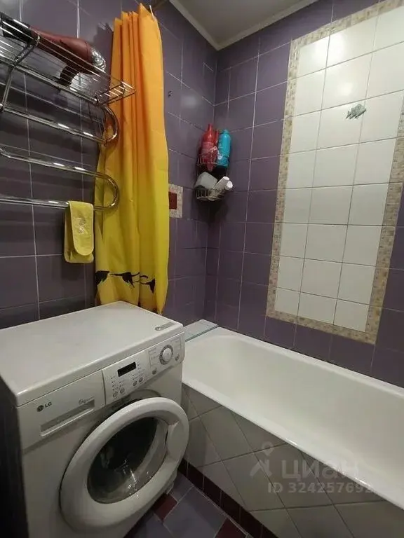 Продажа трехкомнатной квартиры 81.6м Некрасова, 29, - Фото 22