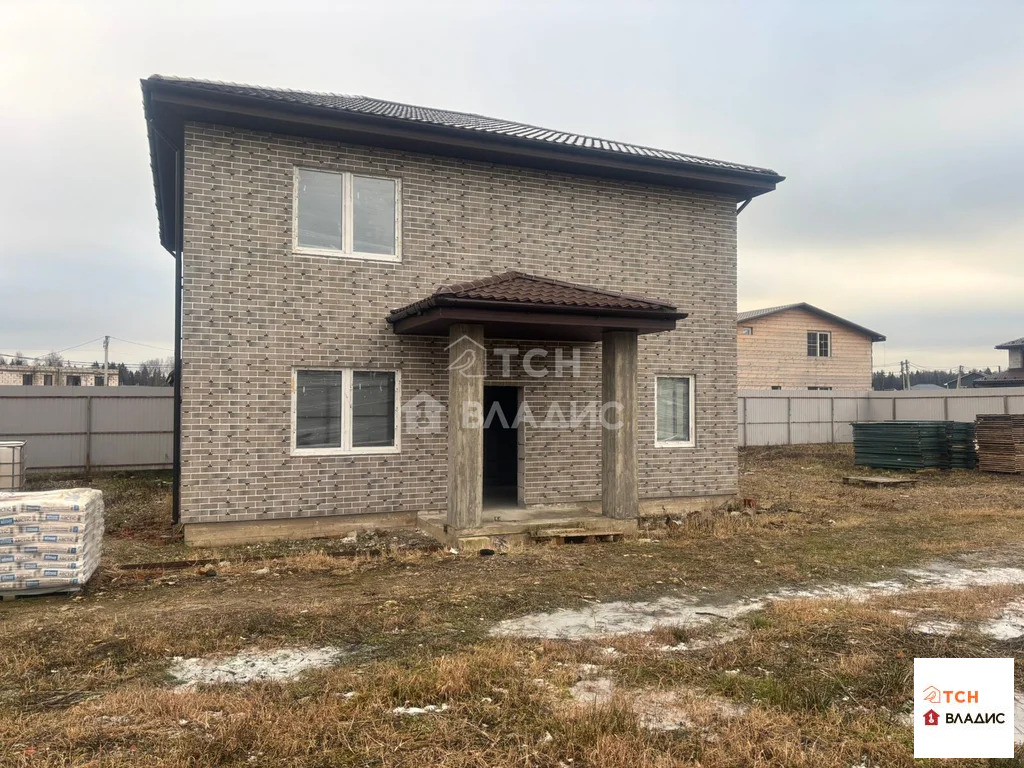 Продажа дома, Щелковский район, Осенняя улица - Фото 0