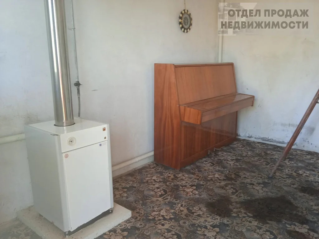 Трехкомнатная в пригороде - Фото 1