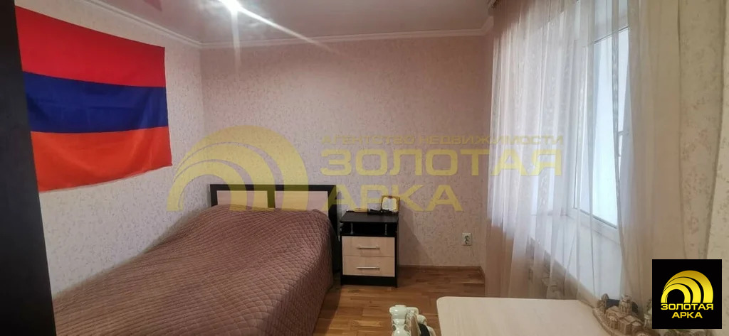 Продажа дома, Экономическое, Крымский район, ул. Почтовая - Фото 6