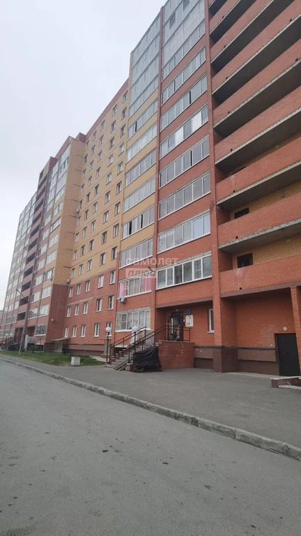 Продажа квартиры, Новосибирск, Романтиков - Фото 14