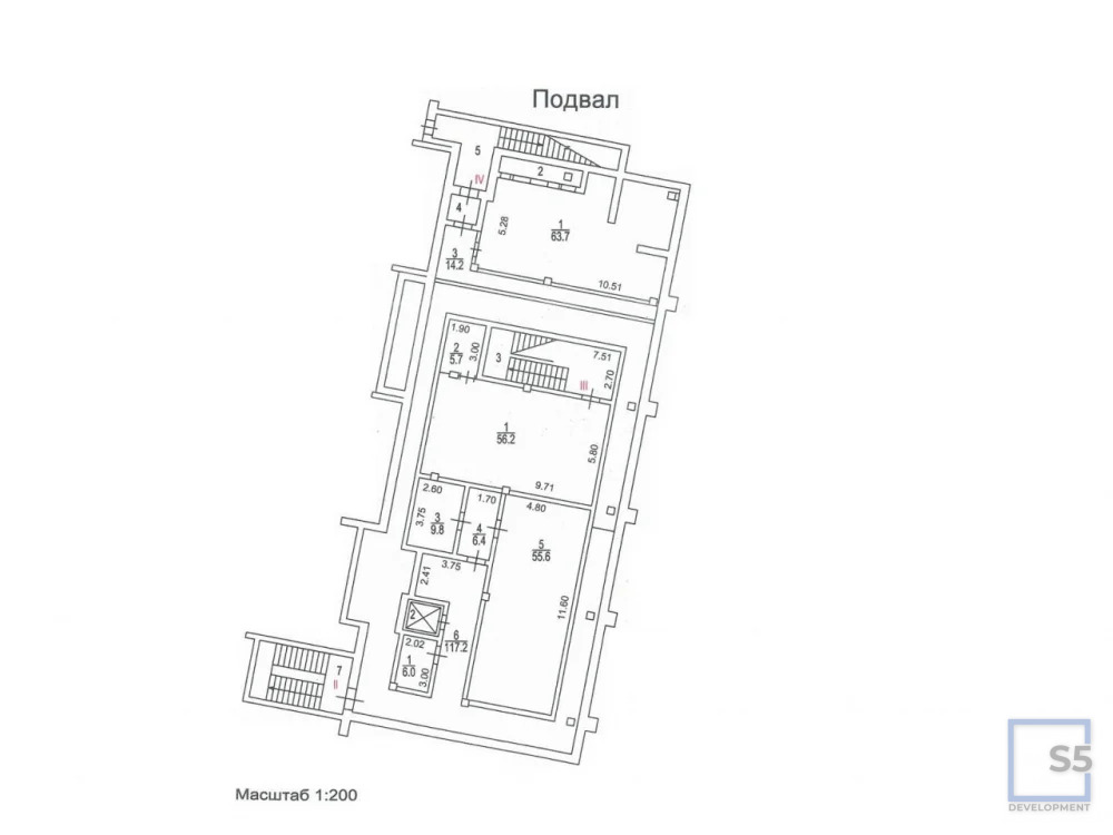 Аренда офиса, м. Кунцевская, Можайский пер. - Фото 10