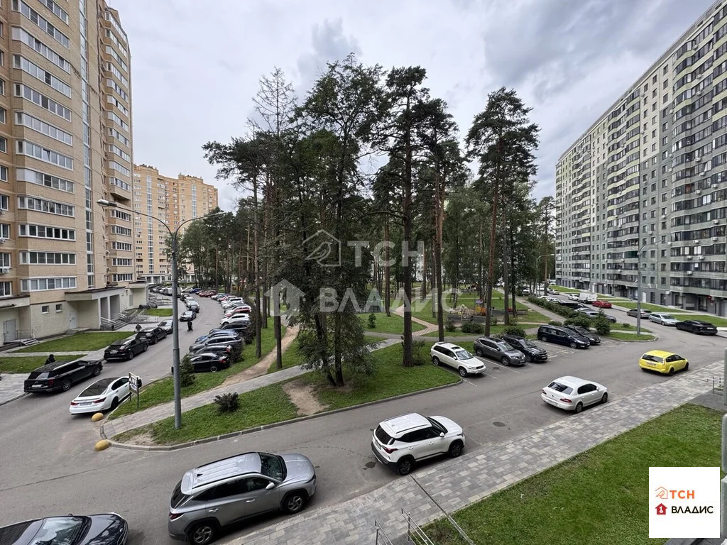 Продажа квартиры, Королев, улица Тихонравова - Фото 8