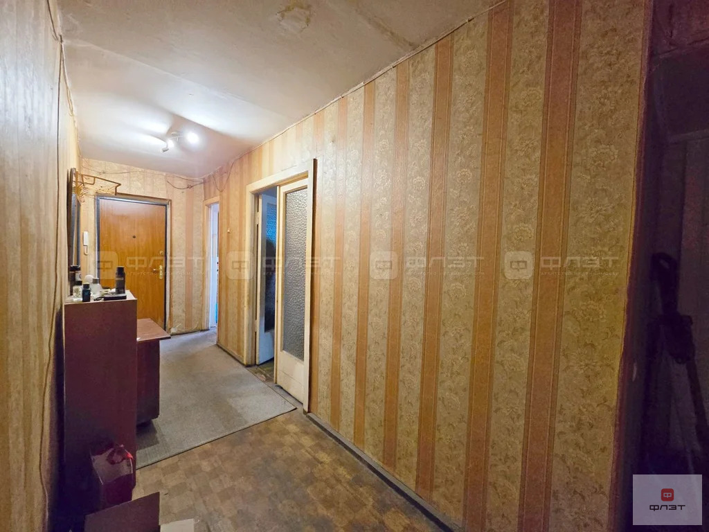 Продажа квартиры, Казань, ул. Достоевского - Фото 20