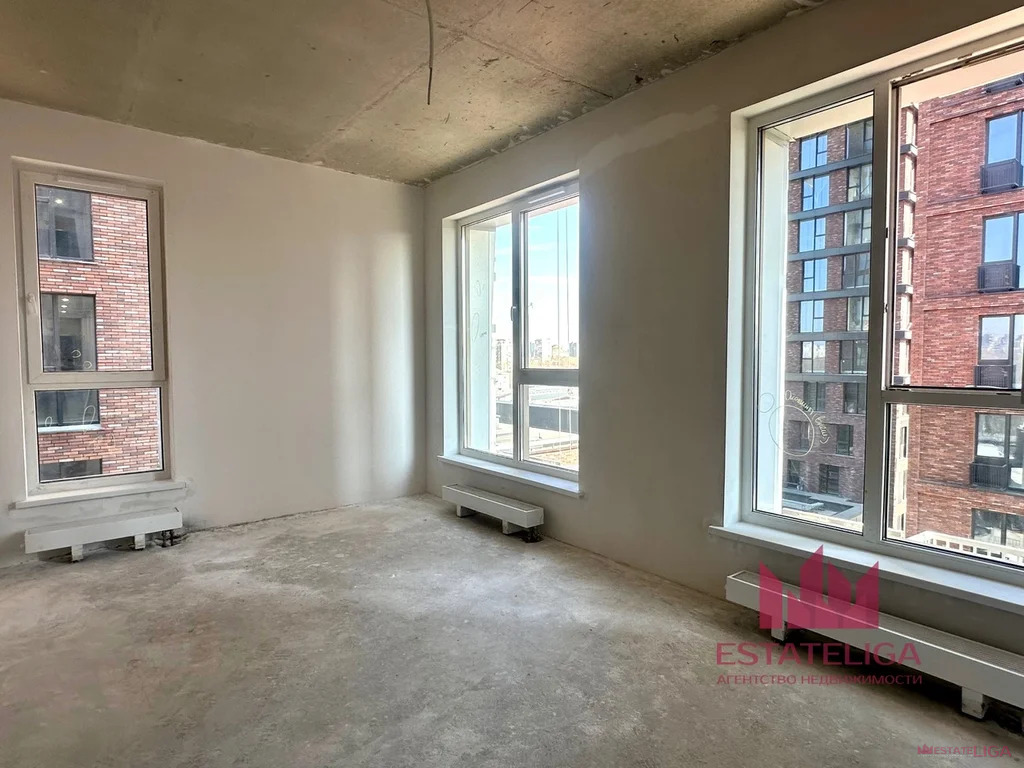 Продажа квартиры, Автомобильный проезд - Фото 2