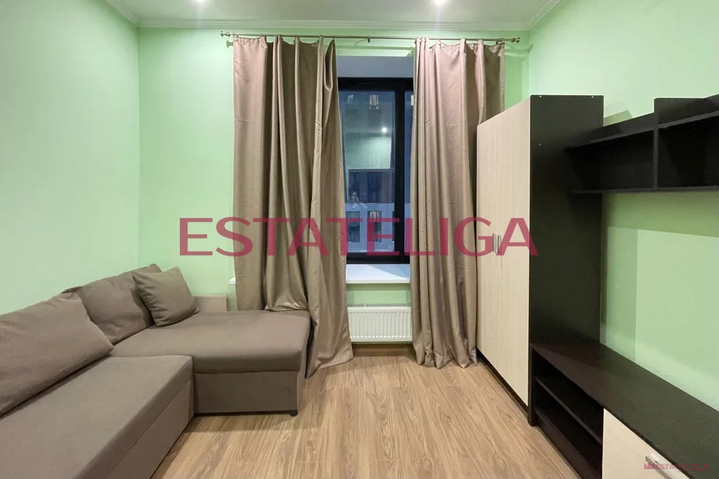 Аренда квартиры, Багратионовский проезд - Фото 6