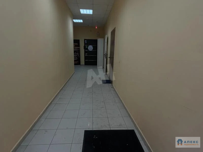 Продажа помещения пл. 79 м2 под офис,  м. Семеновская в жилом доме в ... - Фото 4