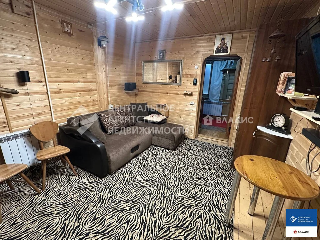 Продажа дома, Александрово, Рязанский район, садоводческое ... - Фото 11