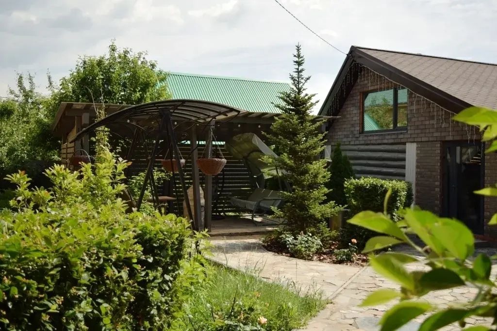Усады продажа дома  уютный комфортный дом - Фото 6