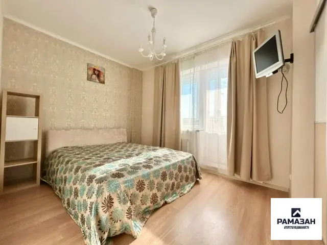 4-ком квартира ул.Альберта Камалеева, д. 34А - Фото 6