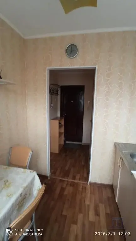 Продаю гостинку на Каменке в Ростове-на-Дону район пл. 2-й Пятилетки - Фото 13