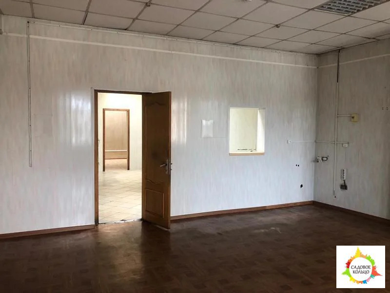 Помещение свободного назначения 80 м2 - Фото 1