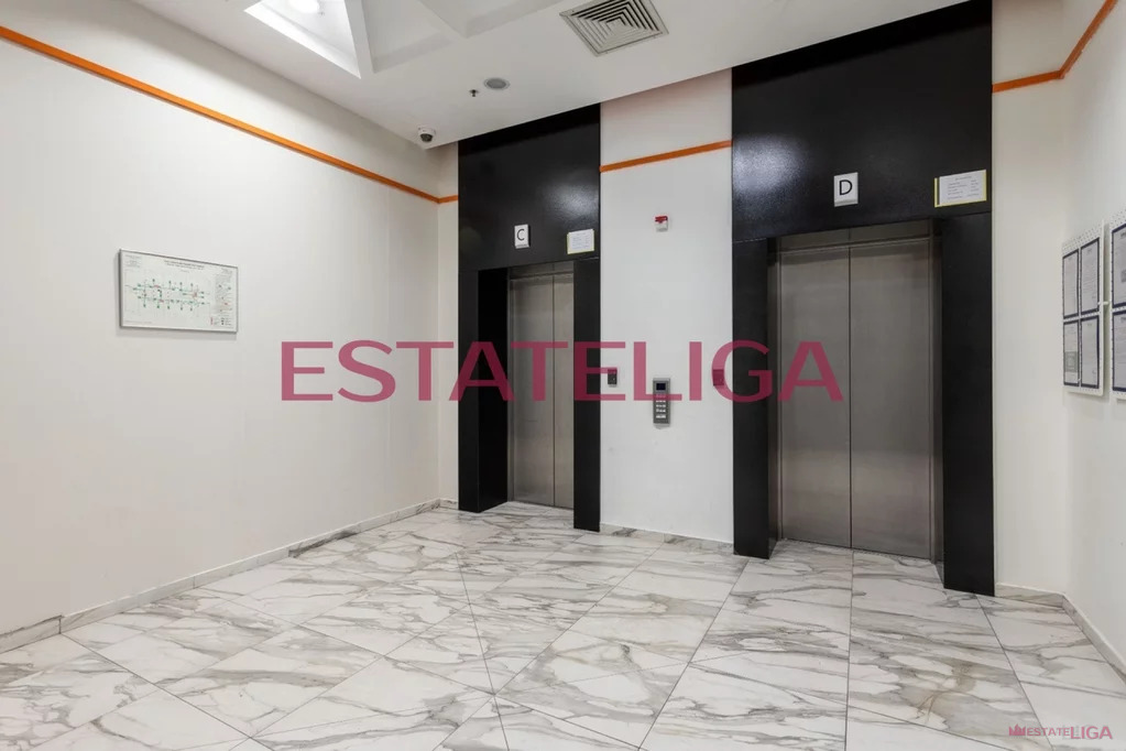 Аренда квартиры, Береговой проезд - Фото 22