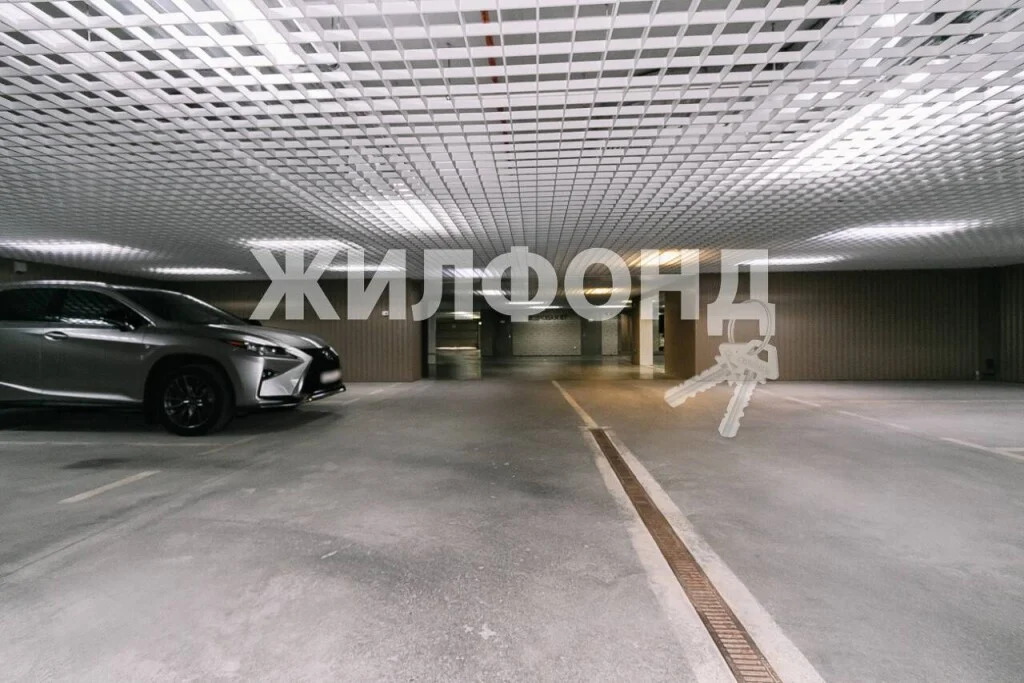 Продажа квартиры, Новосибирск, ул. Кедровая - Фото 32