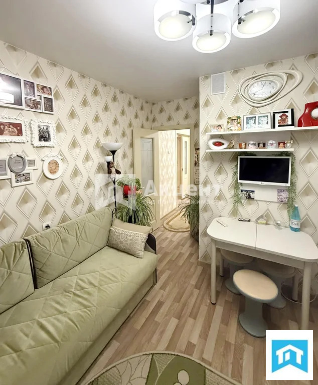 Продажа квартиры, Иваново, ул. Куконковых - Фото 4