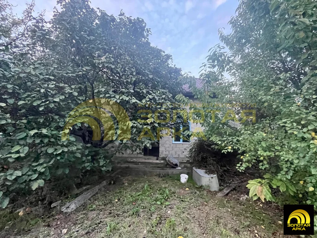 Продажа дома, Варениковская, Крымский район, ул. Октябрьская - Фото 9