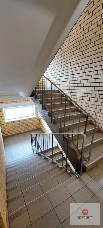 Продажа квартиры, Новое Шигалеево, Пестречинский район, ул. Габдуллы ... - Фото 12