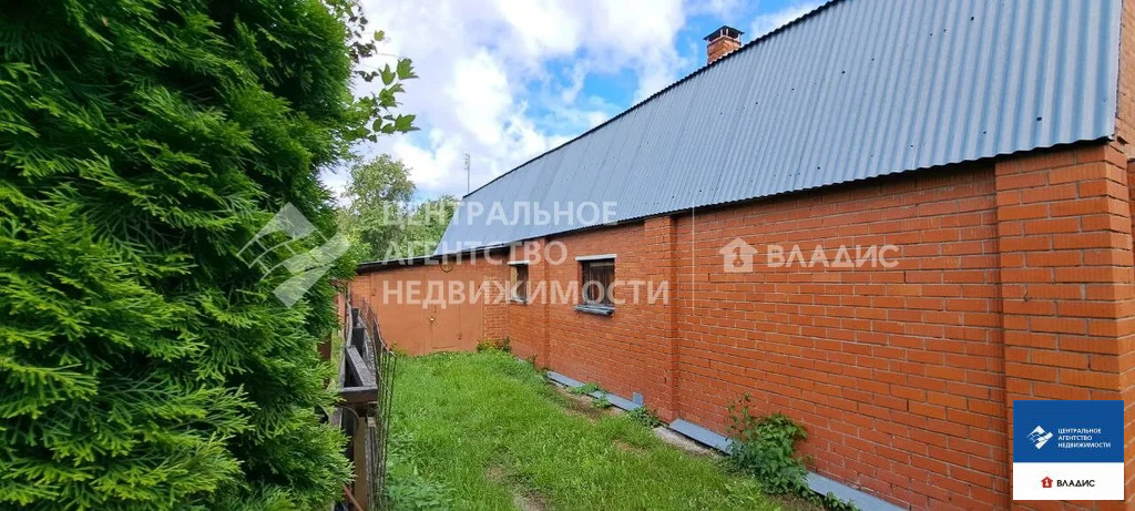 Продажа дома, Иванчино, Рыбновский район - Фото 2