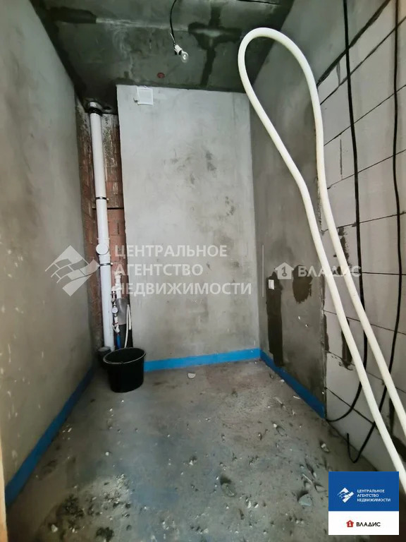 Продажа квартиры, Рязань, Шереметьевская улица - Фото 12