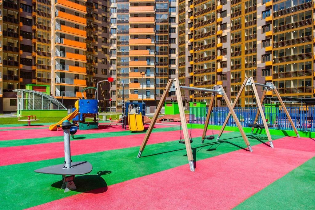 Просторное машиноместо - Фото 7