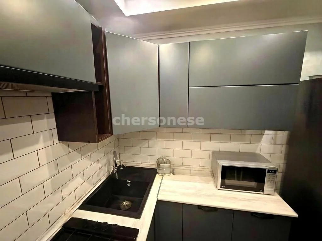 Продажа квартиры, Севастополь, Юрия Гагарина пр-кт. - Фото 12