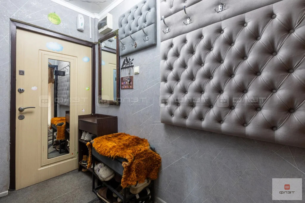 Продажа квартиры, Высокая Гора, Высокогорский район, ул. Юбилейная - Фото 5