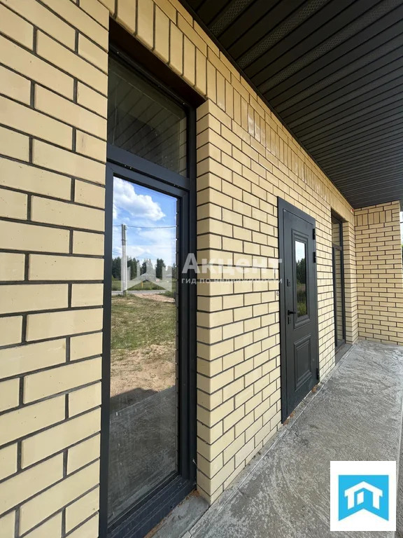 Продажа дома, Уводь, Ивановский район, Деревенская улица - Фото 4