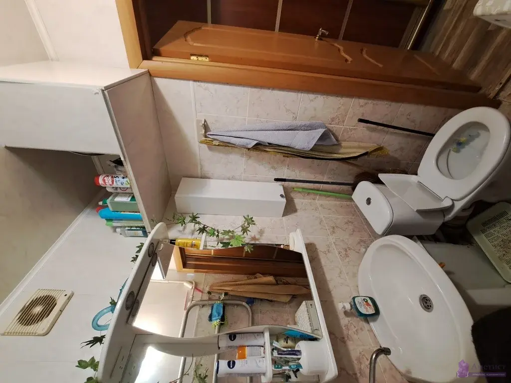 Продам 1 ком.кв. Дубна,ул.Мичурина,23 - Фото 5