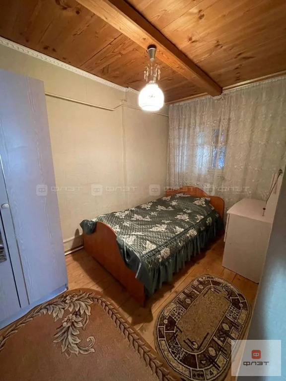 Продажа дома, Пестрецы, Пестречинский район, ул. Олимпийская - Фото 9