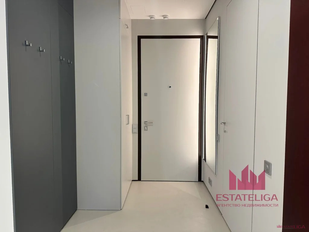 Аренда квартиры, Ленинградский пр-кт. - Фото 5