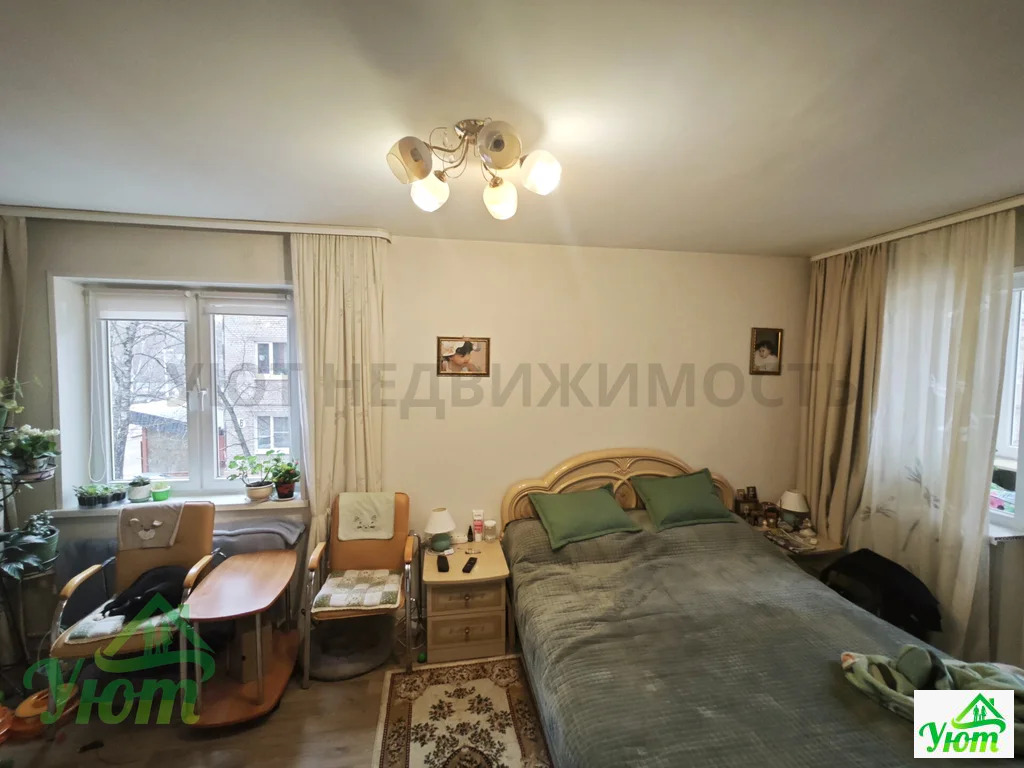 Продажа квартиры, Малаховка, Люберецкий район, Быковское ш. - Фото 7