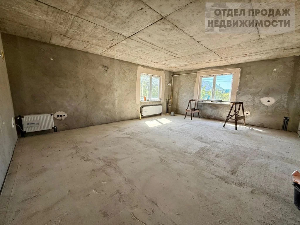 Новый дом 200м2 с газом в Крымске - Фото 3